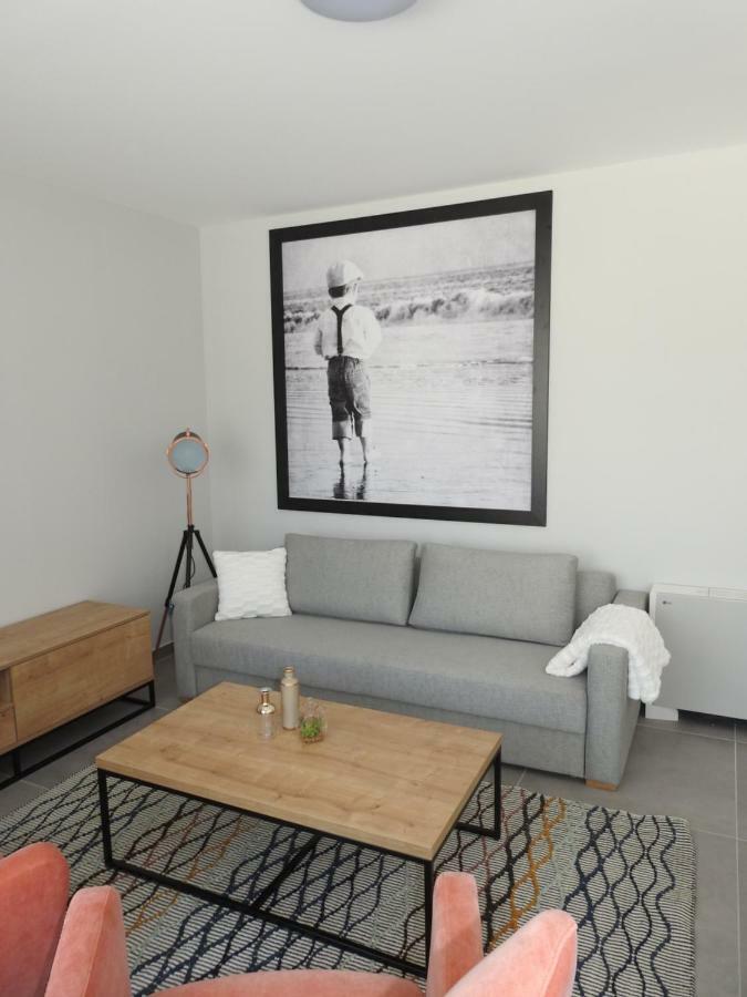 Luxury Apartments Magali ロヴィニ エクステリア 写真